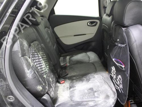 Pipe RENAULT CAPTUR I (J5_, H5_) 1.5 dCi 90 (J5N4, J5M5, J5MW, J5M6, J5AL, J5AJ) | BP23592113M125 - Image 21