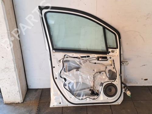 Left front door SUZUKI SPLASH (EX) 1.0 (A5B310) | BP10893232C2 