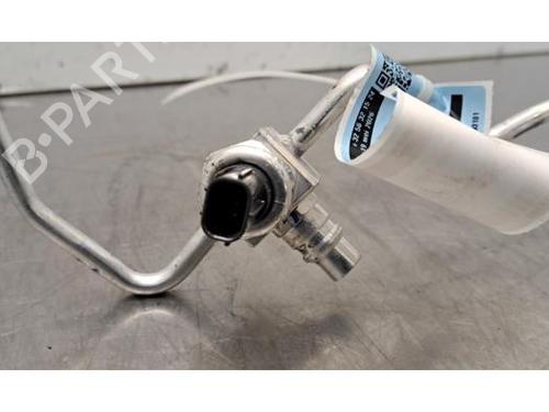 AC pipe TOYOTA C-HR (_X1_) 1.8 Hybrid (ZYX10_, ZYX11_, ZYX10R, ZYX11R) | BP36680797M126 - Image 12