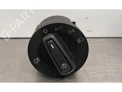 Used Headlight switch VW CRAFTER Van (SY_, SX_) 2.0 TDI FWD (SYB, SYC, SYD) (140 hp) 31274138