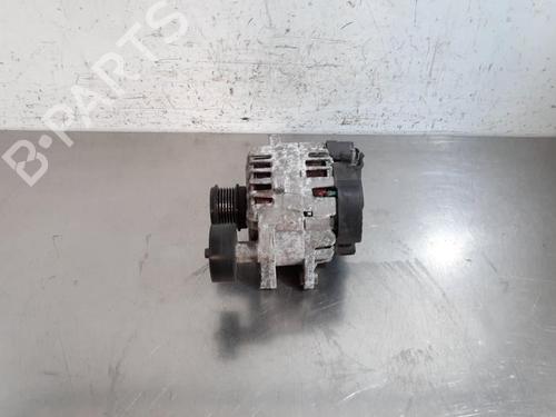 Generator FORD TRANSIT CUSTOM V362 Van (FY, FZ) 2.0 EcoBlue (105 hp) 27244861