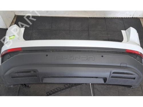 Used Rear bumper Rear bumper AUDI Q4 E-TRON SUV (F4B) 45 quattro (265 hp) 34199822 34199822