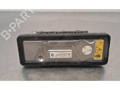 Heater matrix MERCEDES-BENZ GLE (V167) GLE 350 de 4-matic (167.106) | BP29871876M63