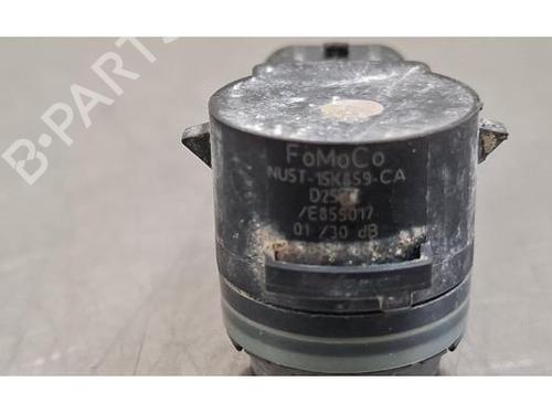 Electronic module FORD TRANSIT COURIER V769 Box Body/MPV (N3P) 1.5 EcoBlue | BP38099722M83 - Image 3
