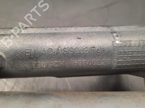 Steering rack LAND ROVER RANGE ROVER EVOQUE (L551) 2.0 P200 MHEV 4x4 | BP19576320M22 