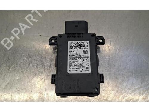 Used Electronic module Electronic module AUDI Q8 E-TRON SUV (GEG) 50 quattro (340 hp) 35780256 35780256