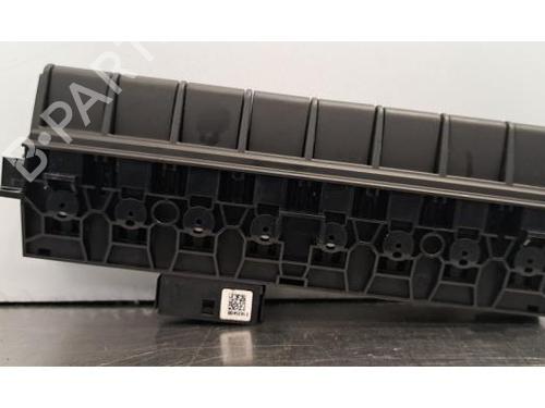 Warning switch RENAULT MASTER III Van (FV) 2.3 dCi 135 FWD (FV0N, FV08, FV06, FV00, FV1S) | BP30187571I22 