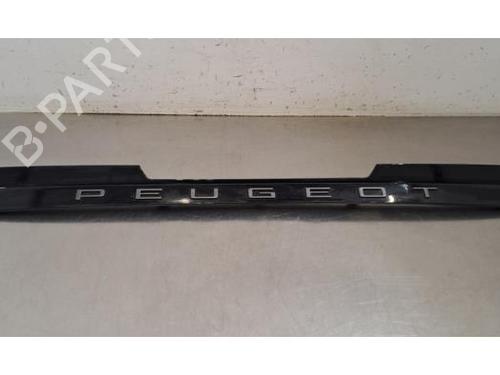 Used Other Other PEUGEOT 5008 III (KA_, KB_, KC_) e-210 (213 hp) 33753331 33753331