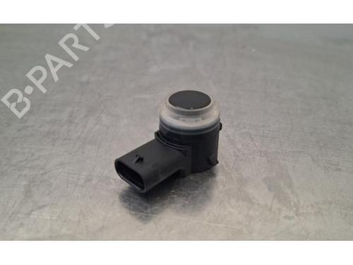 Used Electronic module Electronic module PEUGEOT 3008 III (KA_, KB_, KC_) e-210 (KCZKZX) (213 hp) 33753101 33753101