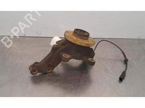 Venstre Styrespindel Lejehus DACIA JOGGER (RK_) 1.0 TCe 110 (RKMD) | BP30605532M25