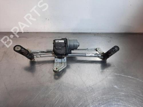 Used Front wipers mechanism Front wipers mechanism CUPRA FORMENTOR (KM7, KMP) 2.0 TSI 4Drive (190 hp) 32739874 32739874