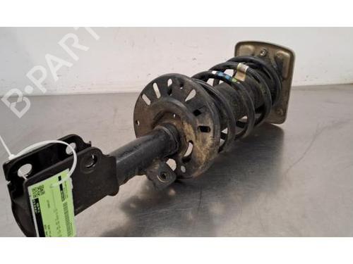 Left front shock absorber CITROËN JUMPY III Van (V_) 2.0 BlueHDi 145 | BP29521909M16 