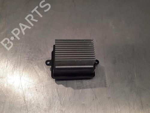 Used Heater resistor PEUGEOT 3008 II SUV (MC_, MR_, MJ_, M4_) 1.5 BlueHDi 130 (131 hp) 19633478