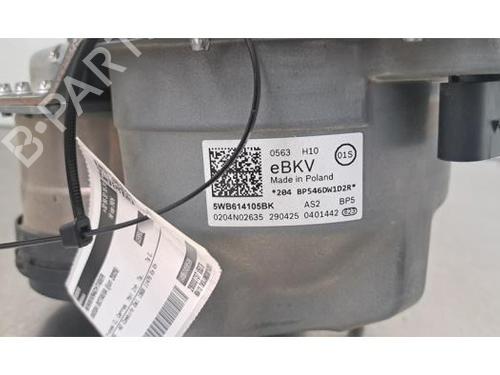 Used Servo brake Servo brake SKODA OCTAVIA IV Combi (NX5, PV5) 2.0 TDi (150 hp) 39995046 39995046
