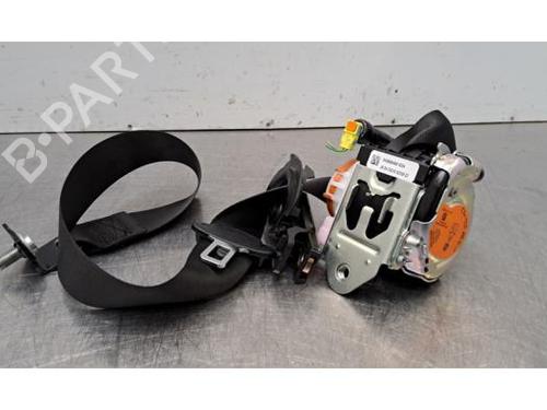 Front right seatbelt MERCEDES-BENZ EQA (H243) EQA 250+ (243.702) | BP39153411I25 - Image 5