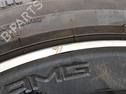 Rim MERCEDES-BENZ CLA (C118) CLA 250 e (118.386) | BP23604513C45 