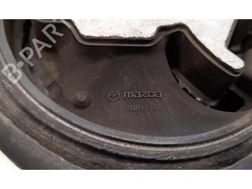 Gearbox mount MAZDA CX-30 (DM) SKYACTIV-G M Hybrid | BP30291008M88