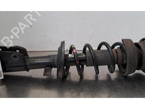 Used Left front shock absorber Left front shock absorber 38313199 38313199