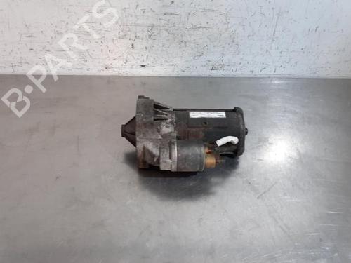 Used Starter PEUGEOT EXPERT Van (VF3A_, VF3U_, VF3X_) 2.0 HDi 130 (128 hp) 29045391