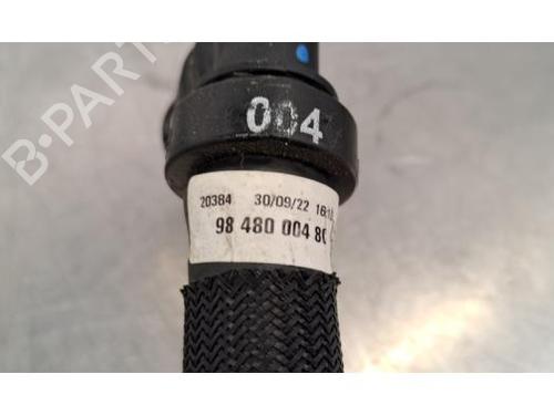 Pipe PEUGEOT 308 III (FB_, FH_, FP_, F3_, FM_) e-308 (FMZKWZ) | BP30163428M125