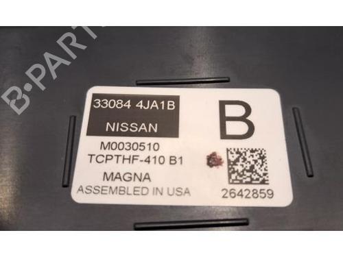 Electronic module NISSAN NAVARA NP300 Pickup (D23, D23T) 2.3 dCi (D231) | BP39234796M83 - Image 5
