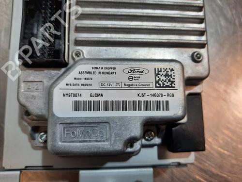 Módulo eletrónico FORD KUGA II (DM2) 1.5 EcoBoost E85 | BP37285035M83 - Image 3