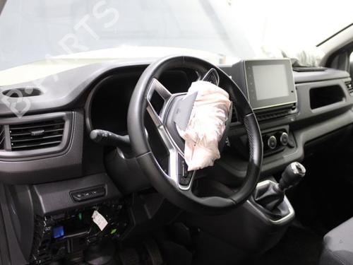 Rat RENAULT TRAFIC III Van (FG_) 2.0 dCi 130 (FGMY) | BP39645831C49  - Image 20