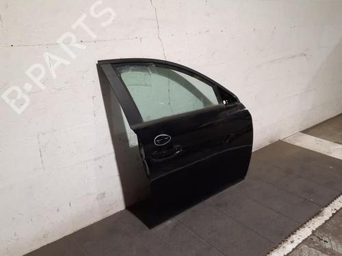 Right front door PEUGEOT 208 II (UB_, UP_, UW_, UJ_) 1.5 BlueHDI 100 | BP29234467C3 