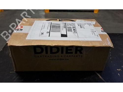 Luftventil BMW 3 (G20, G80, G28) M3 Competition xDrive | BP32099428I21  - Image 8