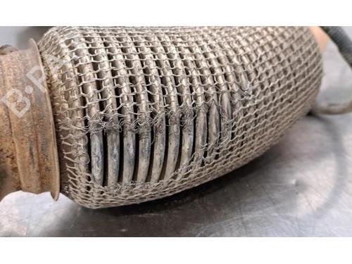 Catalyst MERCEDES-BENZ SPRINTER 3-t Van (B910) 214 CDI (910.621, 910.623) | BP23867763M10 