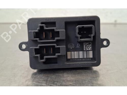 Used Heater resistor Heater resistor 39060428 39060428