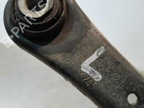 Left rear suspension arm VOLVO XC60 I SUV (156) D3 | BP17111423M14 