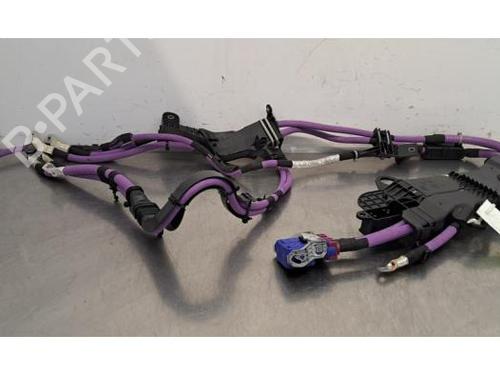 Used Cable CITROËN C3 IV (CC_, CB_) 1.2 PureTech 100 (CCHPV4) (101 hp) 31166939