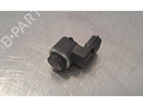 Used Electronic module NISSAN JUKE (F16_) 1.0 (114 hp) 33132224