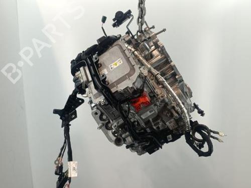 Gearbox FORD TRANSIT CUSTOM V710 Van (NRN) 2.5 Duratec Plug-in-Hybrid | BP38491351M3 - Image 2