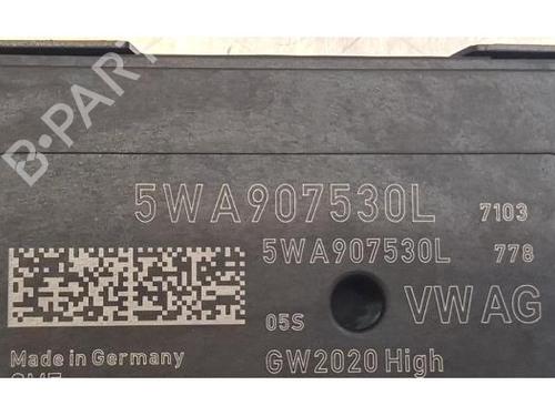 Electronic module VW GOLF VIII (CD1, DA1) 2.0 TDI | BP40284878M83 - Image 3