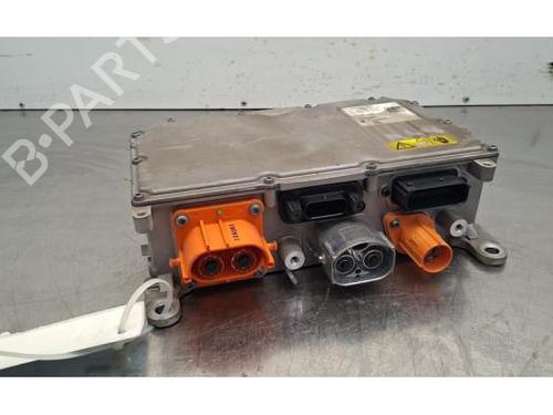 Used Electronic module Electronic module MERCEDES-BENZ EQC (N293) EQC 400 4-matic (293.890) (408 hp) 35315259 35315259