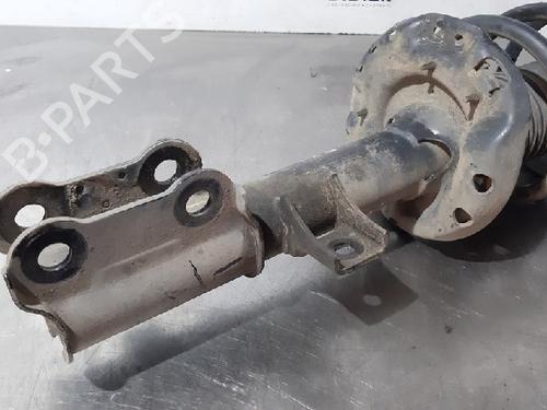 Right front shock absorber HYUNDAI TUCSON (TL, TLE) 1.6 CRDi | BP10875497M17 