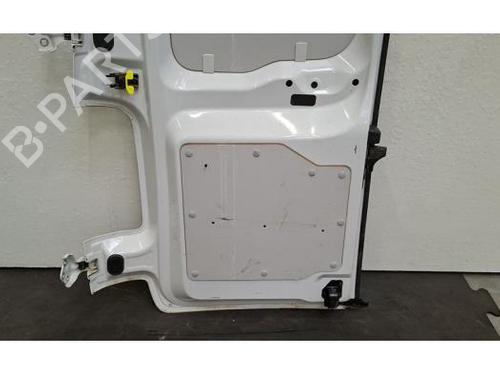 Tailgate CITROËN JUMPY III Van (V_) 1.5 BlueHDi 120 | BP39892805C6 - Image 6