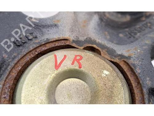 Right front steering knuckle MERCEDES-BENZ SPRINTER 3,5-t Van (B907, B910) 315 CDI RWD (907.631, 907.633, 907.635, 907.637) | BP28483764M26 