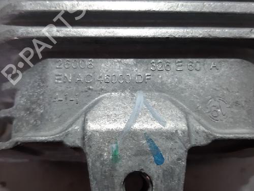 Engine mount MERCEDES-BENZ GLA-CLASS (X156) GLA 180 (156.942) | BP10884212M89 