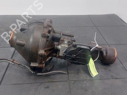 Differenziale anteriore TOYOTA HILUX VII Pickup (_N1_, _N2_, _N3_) 3.0 D-4D 4WD (KUN26) | BP30331492M23 