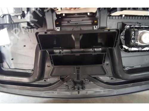 Airbag Kit TOYOTA PROACE Van (MDZ_) 2.0 D4d (MDZ3) | BP23612386C86 