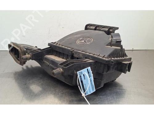 Used Air filter box Air filter box MERCEDES-BENZ SPRINTER 3,5-t Van (B907, B910) 311 CDI (910.631, 910.633) (114 hp) 36757890 36757890