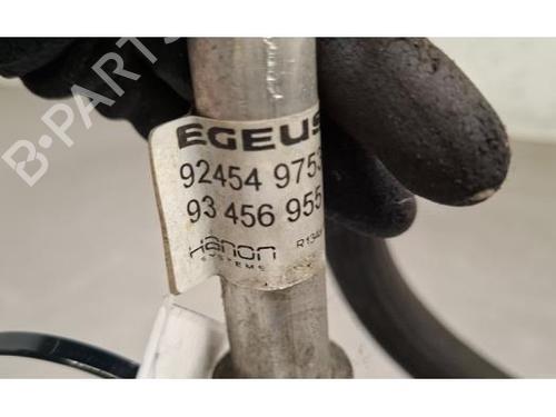 AC pipe RENAULT TRAFIC III Van (FG_) 2.0 dCi 120 (FGMN) | BP40517604M126 - Image 3