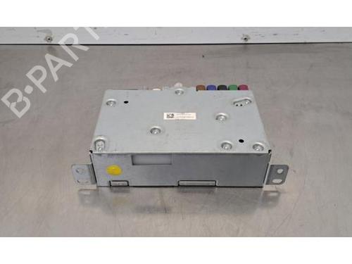 Electronic module PEUGEOT 408 II (FP_, F3_, FM_) Hybrid 180 (F3DGXT) | BP33753312M83 - Image 6
