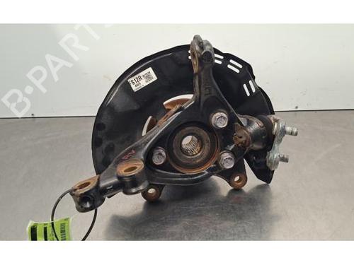 Used Right front steering knuckle TOYOTA YARIS (_P21_, _PA1_, _PH1_) 1.5 Hybrid (MXPH10, MXPH11) (116 hp) 31324113