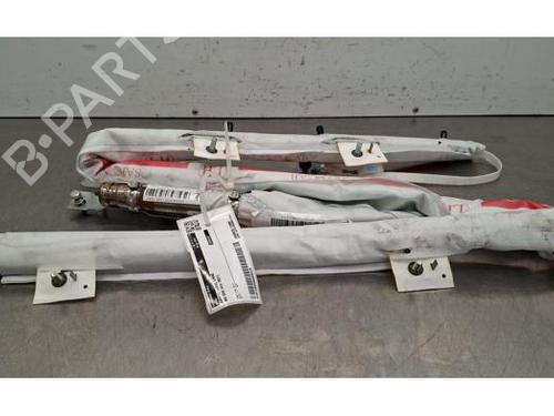 Used Left curtain airbag Left curtain airbag 37091527 37091527