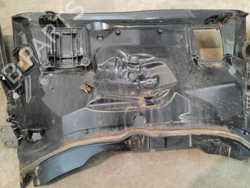 Scuttle panel MERCEDES-BENZ GLC Coupe (C253) 350 e 4-matic (253.354) | BP23598109C110 