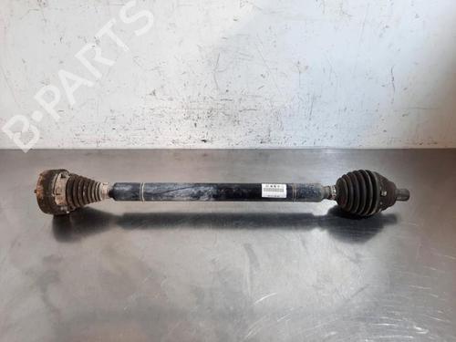 Used Right front driveshaft VW CADDY IV Box Body/MPV (SAA, SAH) 2.0 TDI (75 hp) 27168639